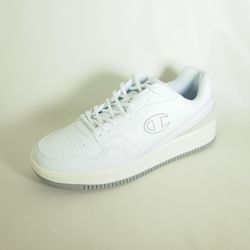Zapatillas deportivas Champion S22296 Rebound Revive Low Blanco