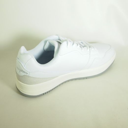 Zapatillas deportivas Champion S22296 Rebound Revive Low Blanco