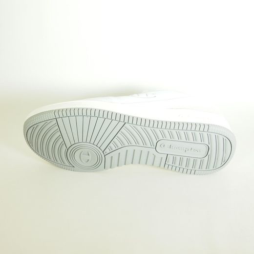 Zapatillas deportivas Champion S22296 Rebound Revive Low Blanco