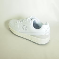 Zapatillas deportivas Champion S22296 Rebound Revive Low Blanco