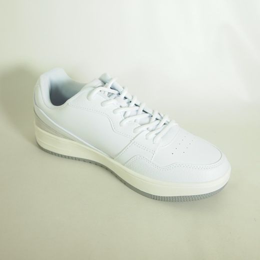 Zapatillas deportivas Champion S22296 Rebound Revive Low Blanco
