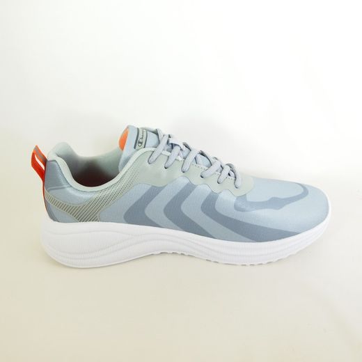 Zapatillas deportivas Champion S22308_ES006 Syphon Script Gris