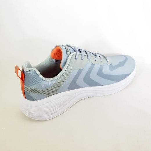 Zapatillas deportivas Champion S22308_ES006 Syphon Script Gris
