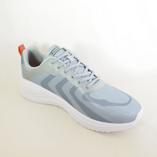 Zapatillas deportivas Champion S22308_ES006 Syphon Script Gris