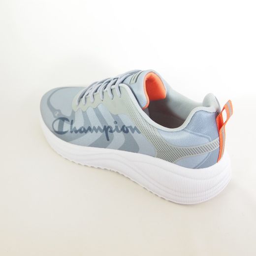 Zapatillas deportivas Champion S22308_ES006 Syphon Script Gris