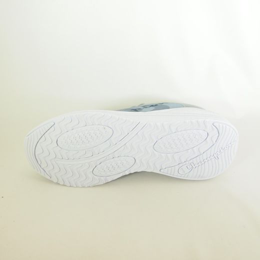 Zapatillas deportivas Champion S22308_ES006 Syphon Script Gris