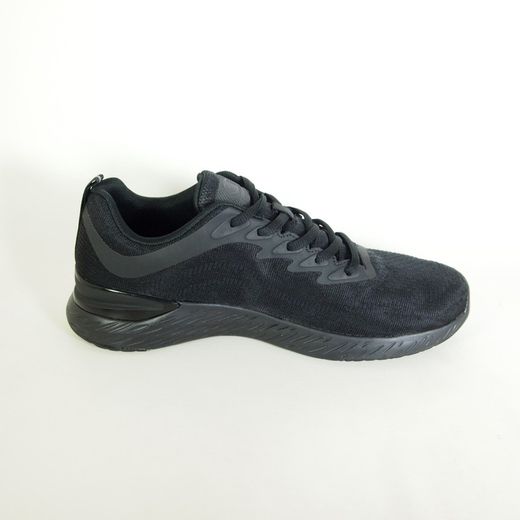 Zapatillas deportivas Champion S22335 Bold Base Negro