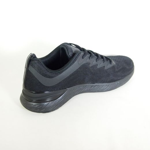 Zapatillas deportivas Champion S22335 Bold Base Negro