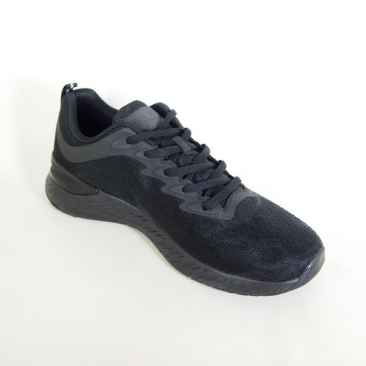 Zapatillas deportivas Champion S22335 Bold Base Negro