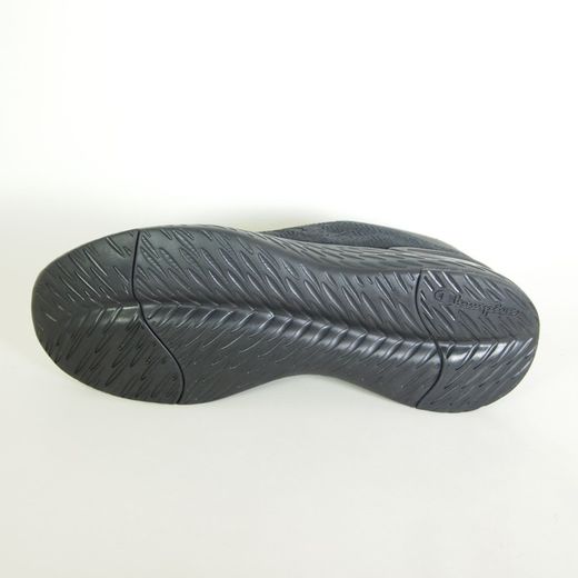 Zapatillas deportivas Champion S22335 Bold Base Negro