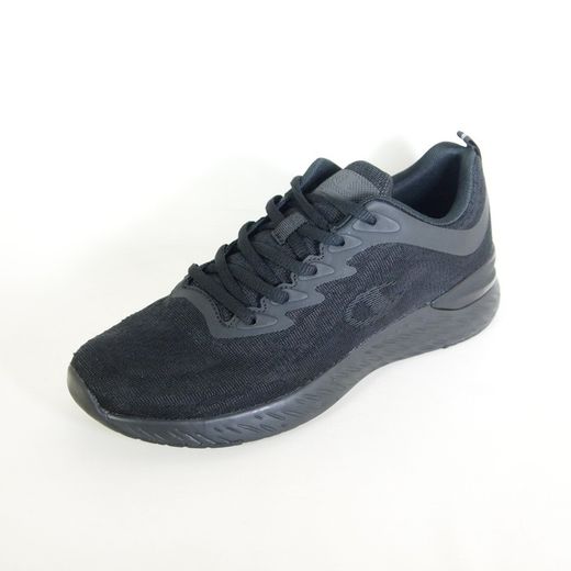 Zapatillas deportivas Champion S22335 Bold Base Negro