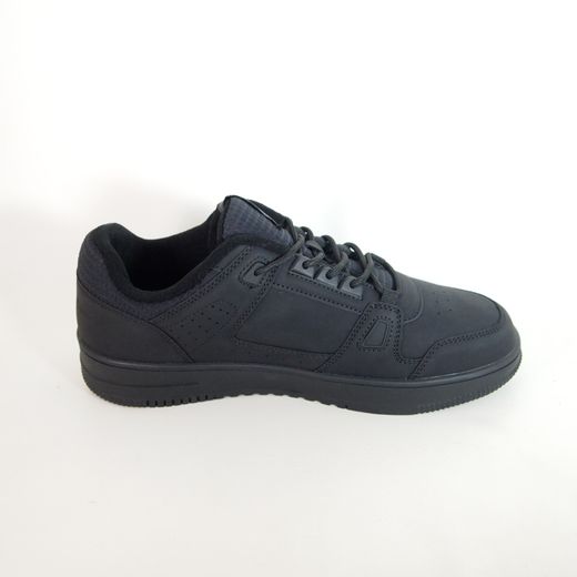 Zapatillas deportivas Champion S22477_KK001 Red18 Comb Low Negro
