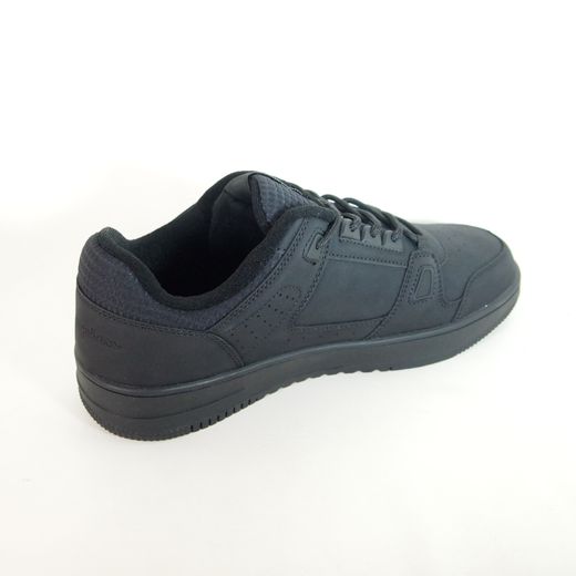 Zapatillas deportivas Champion S22477_KK001 Red18 Comb Low Negro