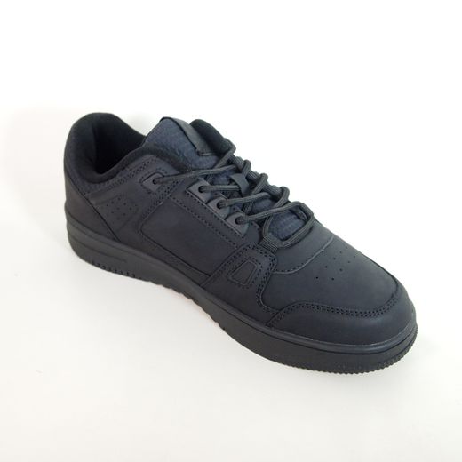 Zapatillas deportivas Champion S22477_KK001 Red18 Comb Low Negro