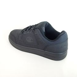 Zapatillas deportivas Champion S22477_KK001 Red18 Comb Low Negro