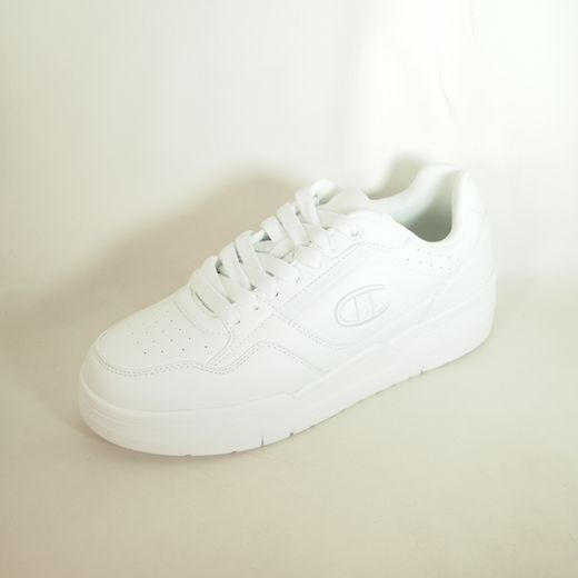 Zapatillas deportivas Champion S22479-WW001 RD18 Heritage Perf. Low Blanco