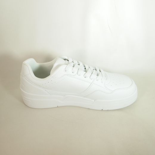 Zapatillas deportivas Champion S22479-WW001 RD18 Heritage Perf. Low Blanco