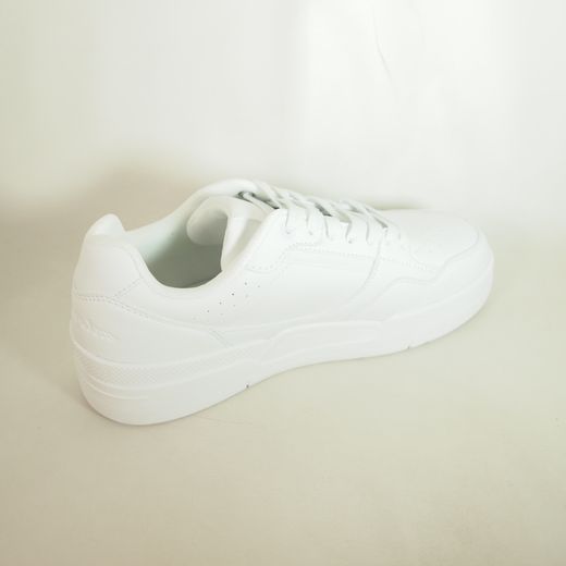 Zapatillas deportivas Champion S22479-WW001 RD18 Heritage Perf. Low Blanco