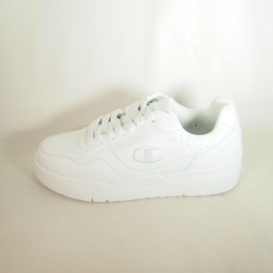 Zapatillas deportivas Champion S22479-WW001 RD18 Heritage Perf. Low Blanco 41