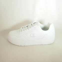 Zapatillas deportivas Champion S22479-WW001 RD18 Heritage Perf. Low Blanco