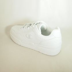 Zapatillas deportivas Champion S22479-WW001 RD18 Heritage Perf. Low Blanco