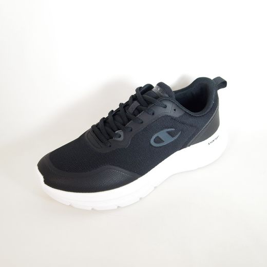 Zapatillas deportivas Champion S60007-KK009 WLK Pro Negro