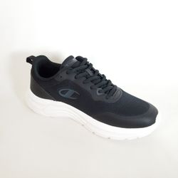 Zapatillas deportivas Champion S60007-KK009 WLK Pro Negro