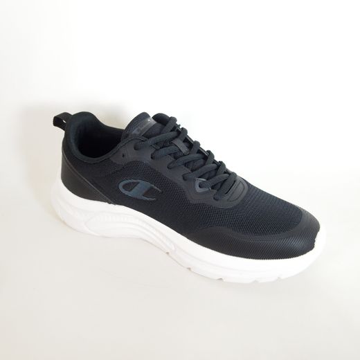 Zapatillas deportivas Champion S60007-KK009 WLK Pro Negro