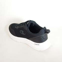 Zapatillas deportivas Champion S60007-KK009 WLK Pro Negro