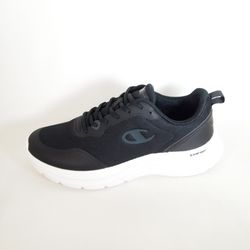 Zapatillas deportivas Champion S60007-KK009 WLK Pro Negro