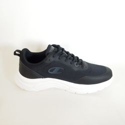 Zapatillas deportivas Champion S60007-KK009 WLK Pro Negro
