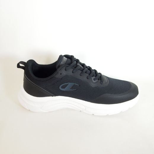 Zapatillas deportivas Champion S60007-KK009 WLK Pro Negro