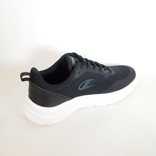 Zapatillas deportivas Champion S60007-KK009 WLK Pro Negro