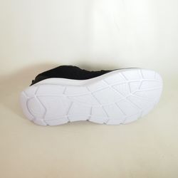 Zapatillas deportivas Champion S60010-KK002 Fuze Low Cut Shoe Negro