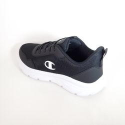 Zapatillas deportivas Champion S60010-KK002 Fuze Low Cut Shoe Negro