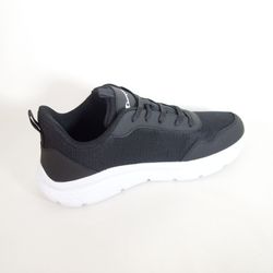 Zapatillas deportivas Champion S60010-KK002 Fuze Low Cut Shoe Negro