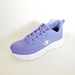 Zapatillas deportivas Champion S60010-VS003 Fuze Low Cut Shoe Lila