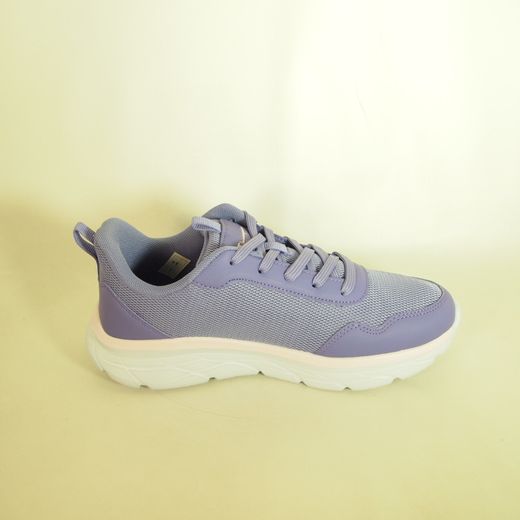 Zapatillas deportivas Champion S60010-VS003 Fuze Low Cut Shoe Lila