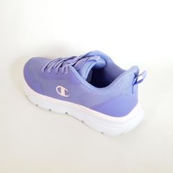 Zapatillas deportivas Champion S60010-VS003 Fuze Low Cut Shoe Lila