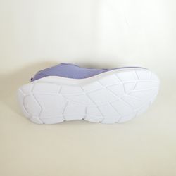 Zapatillas deportivas Champion S60010-VS003 Fuze Low Cut Shoe Lila