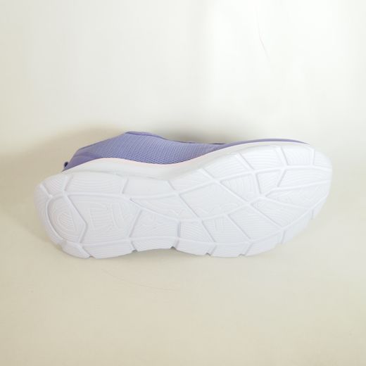 Zapatillas deportivas Champion S60010-VS003 Fuze Low Cut Shoe Lila