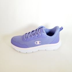 Zapatillas deportivas Champion S60010-VS003 Fuze Low Cut Shoe Lila