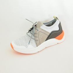 Zapatillas deportivas Fluchos AtomOne F0877 Gris