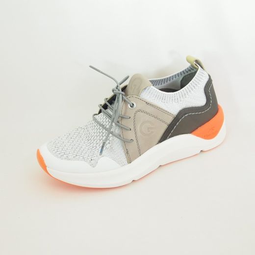 Zapatillas deportivas Fluchos AtomOne F0877 Gris