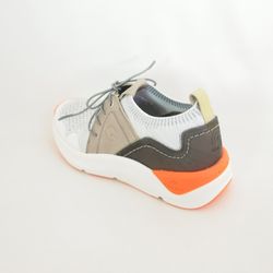 Zapatillas deportivas Fluchos AtomOne F0877 Gris