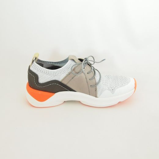 Zapatillas deportivas Fluchos AtomOne F0877 Gris