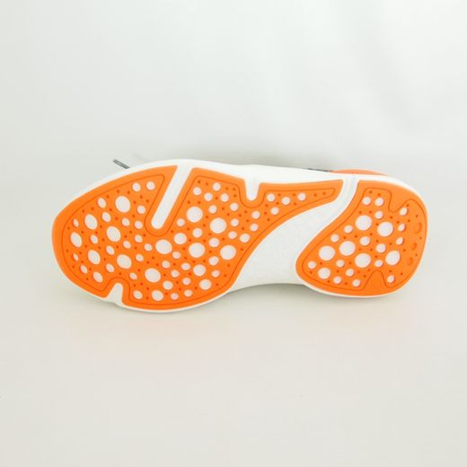 Zapatillas deportivas Fluchos AtomOne F0877 Gris