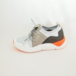 Zapatillas deportivas Fluchos AtomOne F0877 Gris