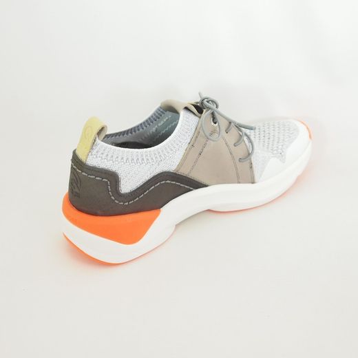 Zapatillas deportivas Fluchos AtomOne F0877 Gris