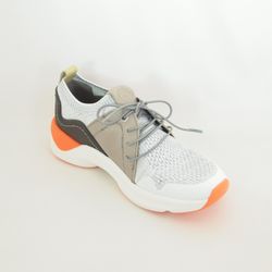 Zapatillas deportivas Fluchos AtomOne F0877 Gris